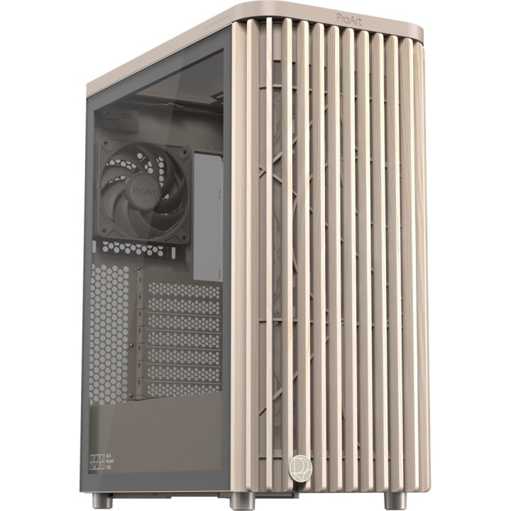 Asus PROART PA401 WOOD TG PWM BEIGE housing