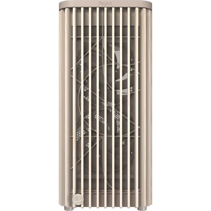 Asus PROART PA401 WOOD TG PWM BEIGE housing
