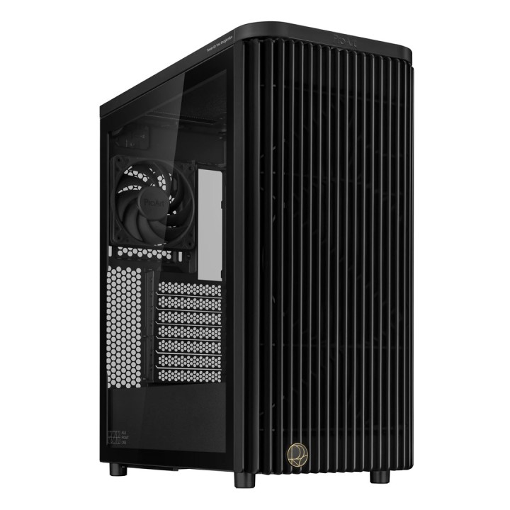 Asus ProArt PA401 ABS TG PWM Case nero