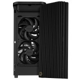Asus ProArt PA401 ABS TG PWM Case nero