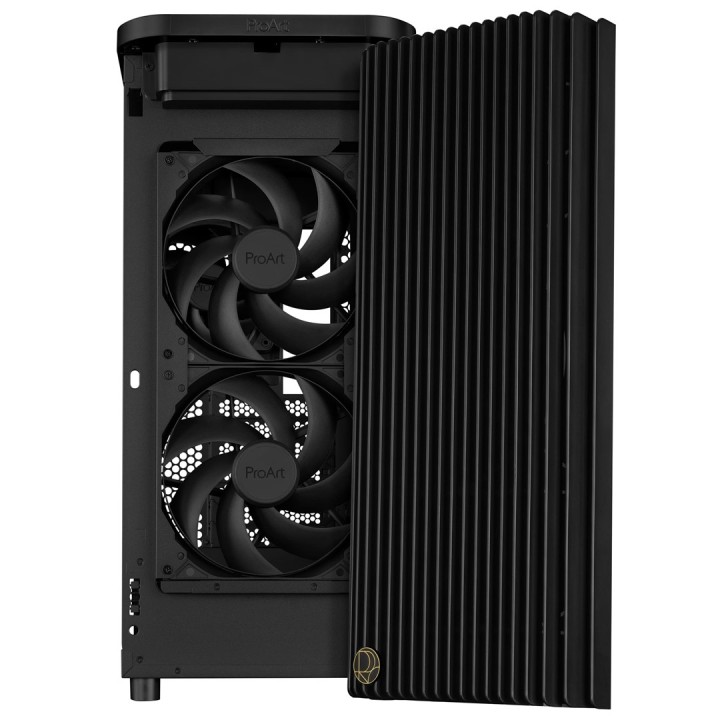 Asus ProArt PA401 ABS TG PWM Case nero