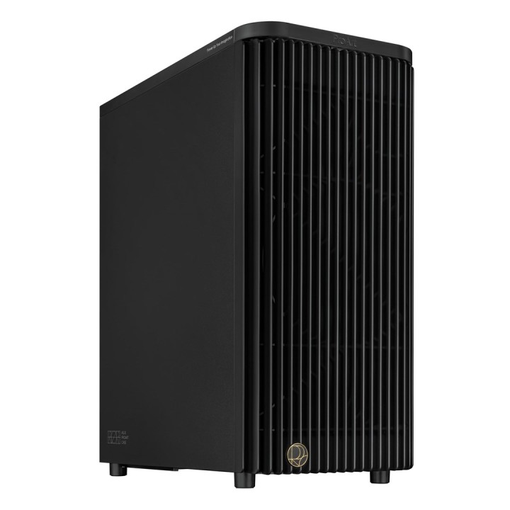 Asus ProArt PA401 MTL PWM Case nero