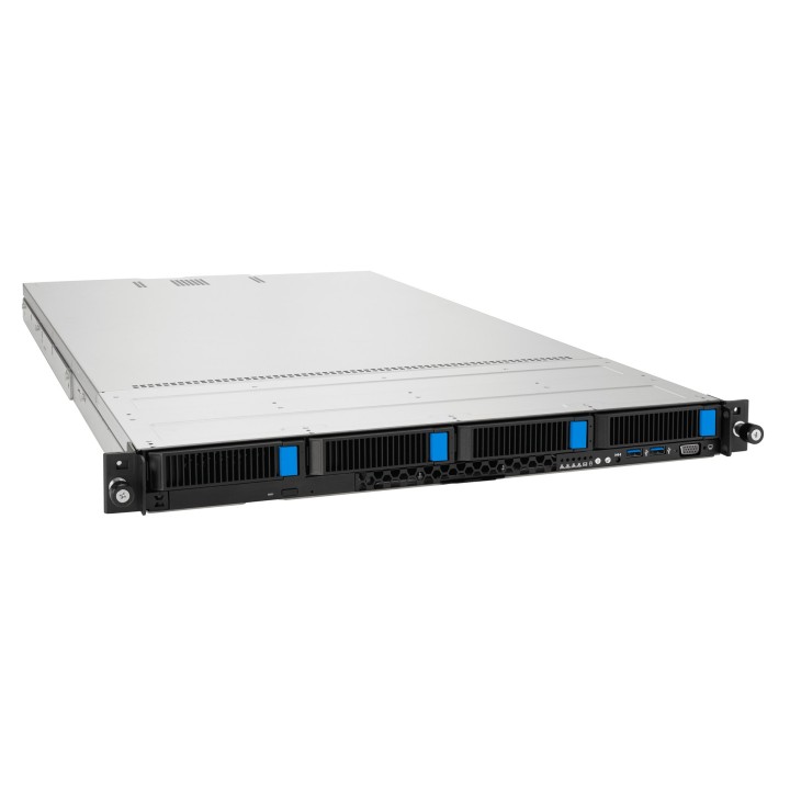 Asus Rack Platform (1U) Intel RS700-E11-RS4U
