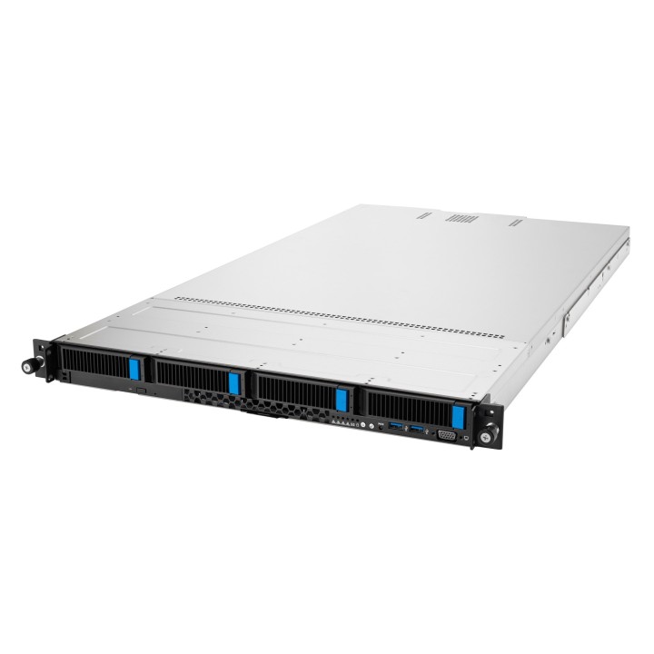 Asus Rack Platform (1U) Intel RS700-E11-RS4U