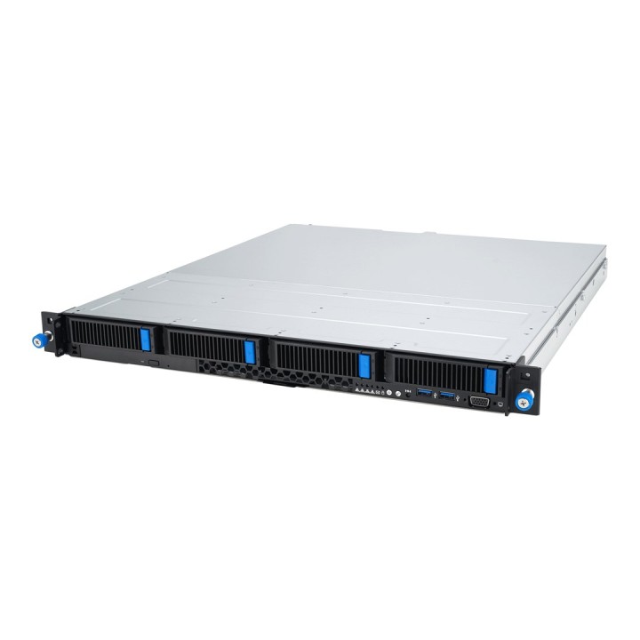 RACK server ASUS RS300-E12-PS4 350W (90SF03A1-M00060) grigio