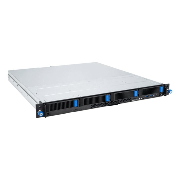 RACK server ASUS RS300-E12-PS4 350W (90SF03A1-M00060) grigio