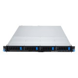RACK server ASUS RS300-E12-PS4 350W (90SF03A1-M00060) grigio