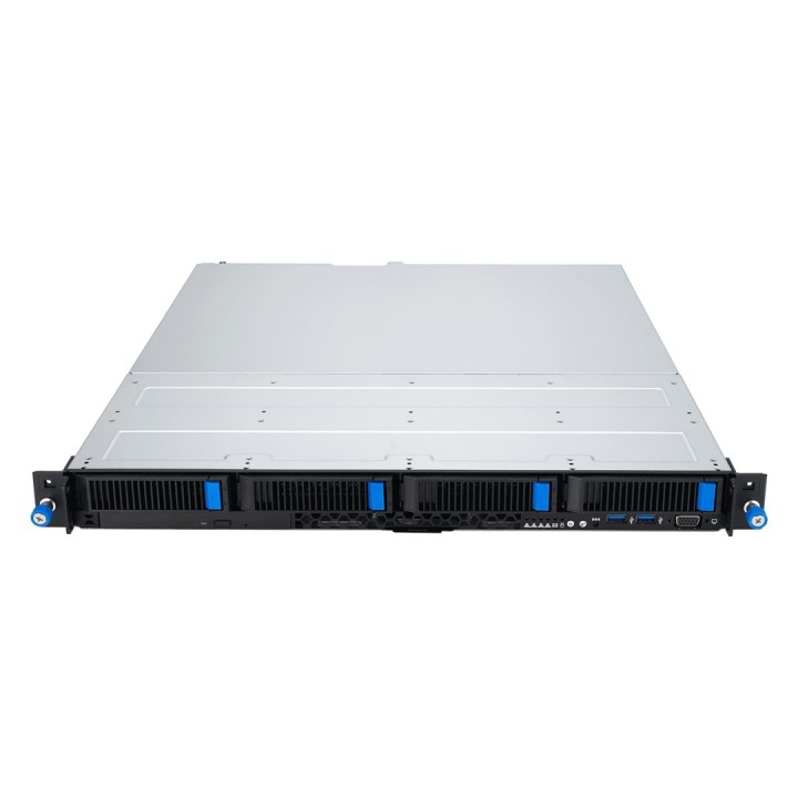 RACK server ASUS RS300-E12-PS4 350W (90SF03A1-M00060) grigio