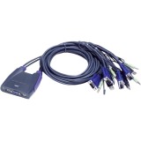 ATEN CS64US non categorizzato