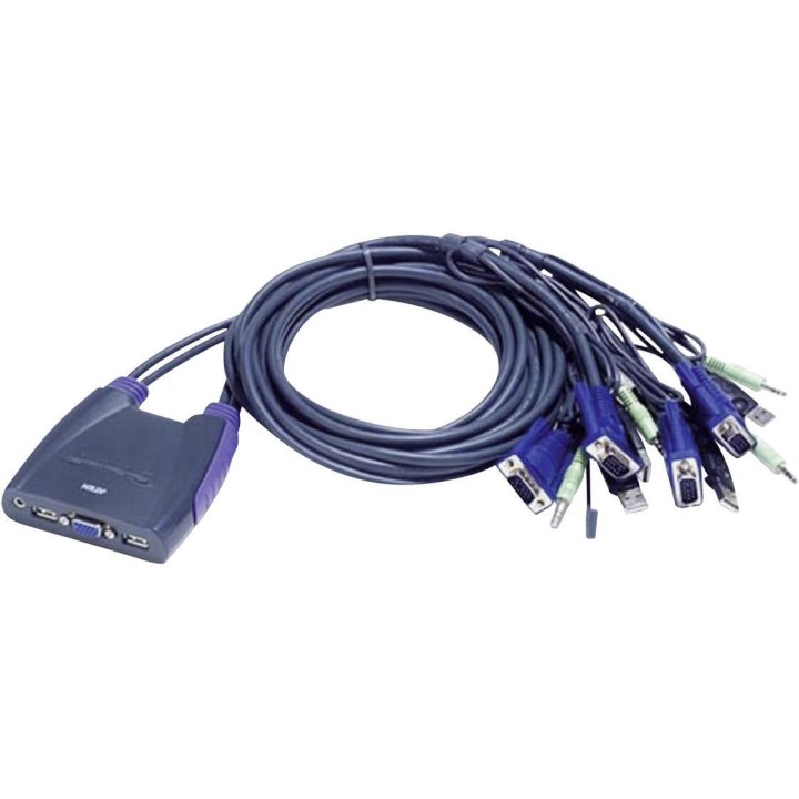ATEN CS64US non categorizzato