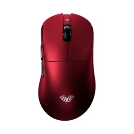 AULA SC900 Mouse Pro rosso