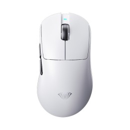AULA SC900 Mouse Pro bianco