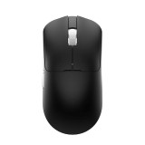 LEOBOG GM3 Mouse nero con dock di ricarica