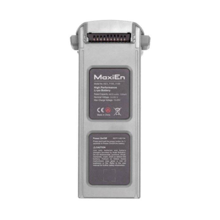 Autel EVO batteria Max Series - batteria per i droni serie EVO Max