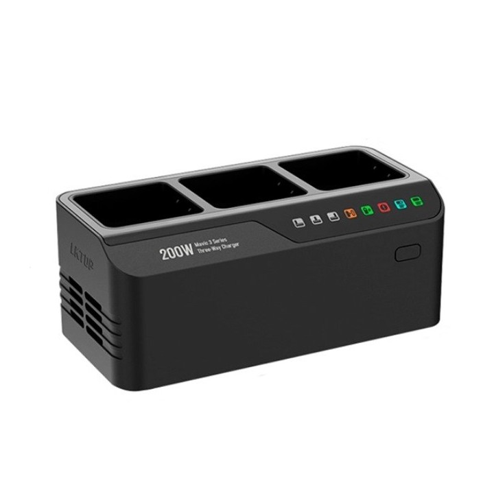 Autel Caricabatterie multiplo per serie EVO Max