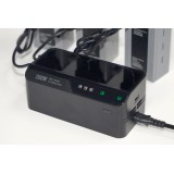 Autel Caricabatterie multiplo per serie EVO Max