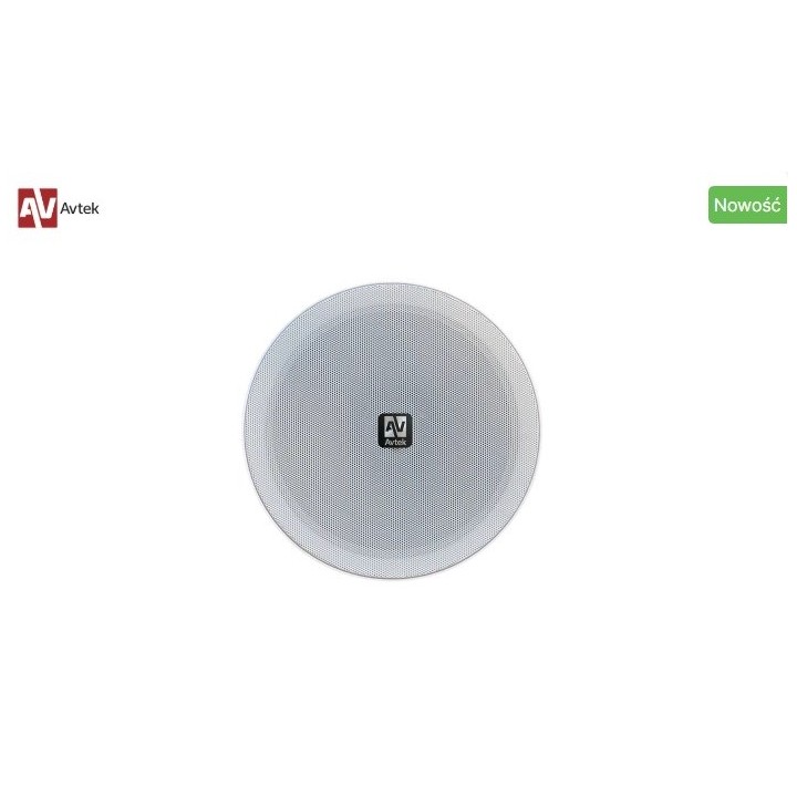 Altoparlante da soffitto Avtek CS 606