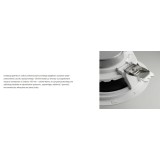Altoparlante da soffitto Avtek CS 606
