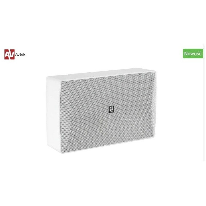 Altoparlante da parete Avtek WS 510
