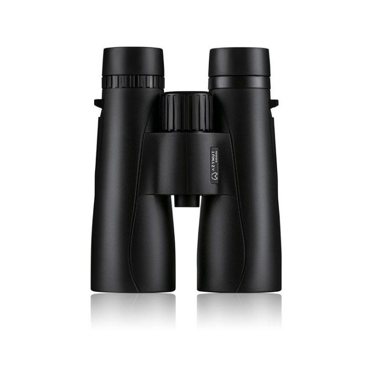 Binocolo AZYMUT Bielikon 10x50 HD