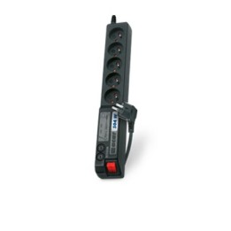 Acar 504WF EMI/RFI ciabatta di protezione da sovratensione 3m