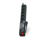 Acar 504WF EMI/RFI ciabatta di protezione da sovratensione 3m