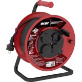 Acar PZ-4Z/STM H05RR-F 3G2.5 20M Cavo di prolunga retrattile