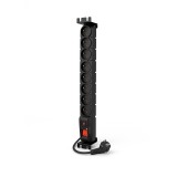 Acar S8 FA RACK ciabatta (5m, nero)