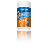 Acrylmed ALKASOL PLUS Granuli per mantenere il corretto pH dell'acqua della piscina 1 kg