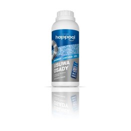 Acrylmed ALKASOL RAND Prodotto per la pulizia di piscine e aree circostanti 1 kg