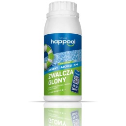 Acrylmed BIOCID G-1 Concentrato per il controllo delle alghe 0 5 l