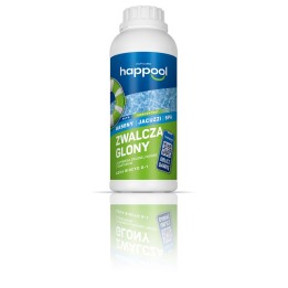 Acrylmed BIOCID G-1 Concentrato per il controllo delle alghe 1 l