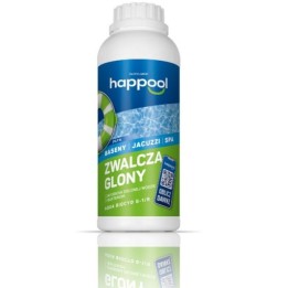 Acrylmed BIOCID G-1/R Concentrato per il controllo delle alghe 1 l
