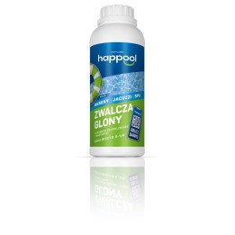 Acrylmed BIOCID G-1/R Concentrato per il controllo delle alghe 2 l