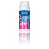 Acrylmed CALCID MINUS Liquido per abbassare il pH dell'acqua della piscina 0,5 litri