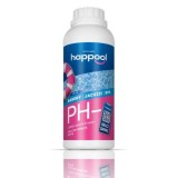 Acrylmed CALCID MINUS Liquido per abbassare il pH dell'acqua della piscina 1 litro