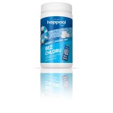 Acrylmed DEZACID VR OXY Compresse per la disinfezione con ossigeno dell'acqua 20 g 1 kg