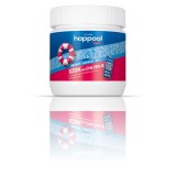 Acrylmed EXTRA CHLOR Granuli per il controllo di alghe funghi e batteri nelle piscine 0 4 kg