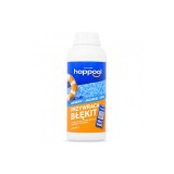 Acrylmed LAZUR C Liquido per rimuovere i depositi torbidi dall'acqua della piscina 0.5 l