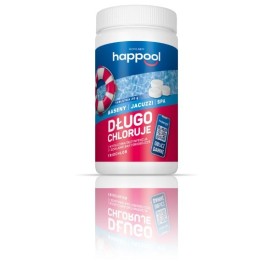 Acrylmed MULTICHLOR Compresse multifunzionali a rilascio di cloro 20 g - 0.4 kg