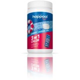 Acrylmed MULTICHLOR Compresse multifunzionali a rilascio di cloro 20 g - 1 kg