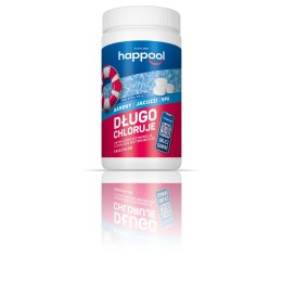 Acrylmed TRIOCHLOR Compresse a rilascio lento di cloro 1 kg