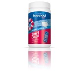 Acrylmed TRIOCHLOR Compresse a rilascio lento di cloro 200 g compressa 1 kg