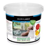 Acrylmed Kit trattamento acqua - Spa/Sauna/Jacuzzi