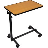 Tavolino da letto regolabile ACTIONMED