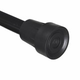 Bastone da passeggio regolabile ACTIONMED nero