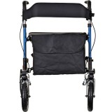 Deambulatore per riabilitazione in alluminio all-terrain ACTIONMED