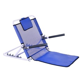 Schienale poggiatesta con braccioli ACTIONMED P200AM