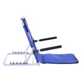 Schienale poggiatesta con braccioli ACTIONMED P200AM