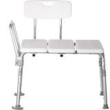 Panca da bagno con schienale ACTIONMED
